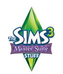 The Sims 3: Master Suite (Master Suite) Catalog