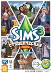 The Sims 3: Student Life (University life) Additional