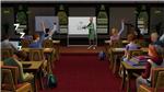 The Sims 3: Student Life (University life) Additional