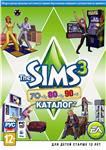 The Sims 3: 70´s, 80´s and 90´s (CD-Key) Каталог/Stuff