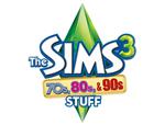 The Sims 3: 70&acute;s, 80&acute;s and 90&acute;s (CD-Key) Каталог/Stuff
