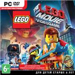 LEGO Movie Videogame (Photo CD-Key) PC / STEAM + Скидки
