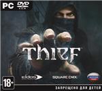 THIEF (2014) Steam (Photo CD-Key) + СКИДКИ