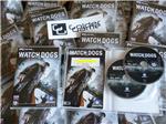 Watch Dogs - Standard Edition (Uplay) CD-Key + DISCOUNT - irongamers.ru