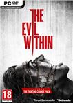 The Evil Within + DLC (Steam/Photo)  + Подарки + Скидки - irongamers.ru