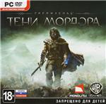 Middle-earth: Shadow of Mordor (Photo CD-Key) STEAM - irongamers.ru