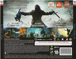 Middle-earth: Shadow of Mordor (Photo CD-Key) STEAM