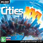 Cities XXL (Photo CD-Key) STEAM
