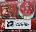 Wolfenstein: The Old Blood (Photo CD-Key) STEAM