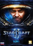 StarCraft 2: Wings of Liberty - RU - (Photo CD-Key) - irongamers.ru
