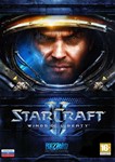 StarCraft 2: Wings of Liberty (RU) - Photo CD-Key - irongamers.ru