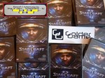 StarCraft 2: Wings of Liberty (RU) - Photo CD-Key
