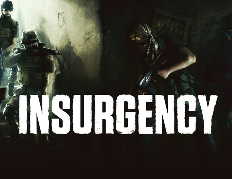 Insurgency / STEAM KEY 🔥