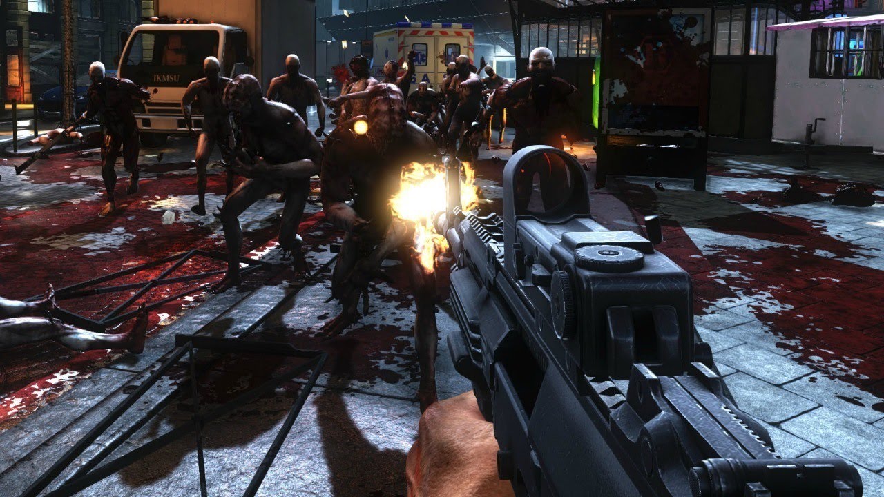Kupit Killing Floor 2 Steam Ru Cis I Skachat Kupit Killing Floor 2 Steam Ru Cis I Skachat