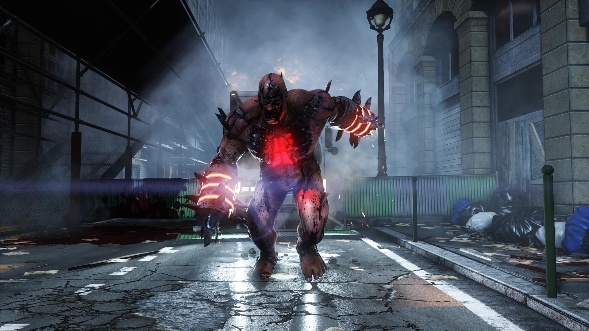 Killing floor 2 steam required фото 114