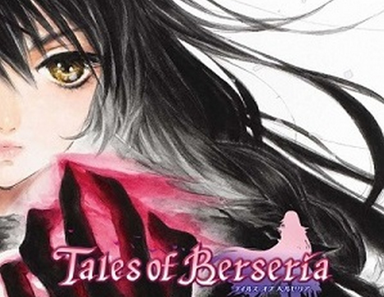 Tales of Berseria / STEAM KEY 🔥