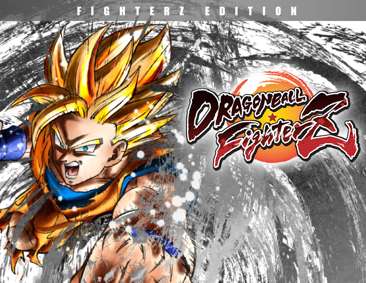 Купить DRAGON BALL FighterZ - FighterZ Edition / STEAM KEY 🔥 по низкой
                                                     цене