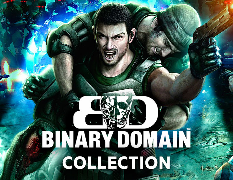 binary domain steam download binary domain steam download