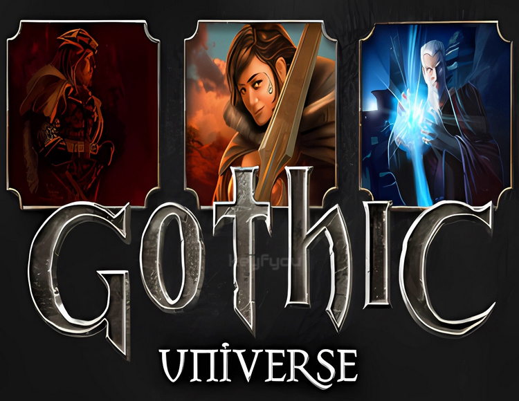 Gothic universe edition. Gothic universe edition (pc). Gothic universe edition pc cover. Gothic universe edition обложка. Gothic universe edition скидки в стим.
