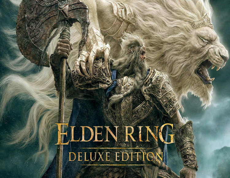 Buy ELDEN RING Deluxe Edition / STEAM KEY 🔥 cheap, choose from