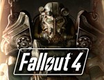 Fallout 4 STEAM (RU/CIS) 🔥