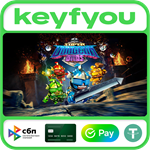 Super Dungeon Bros / STEAM КЛЮЧ *