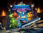 Super Dungeon Bros / STEAM КЛЮЧ *