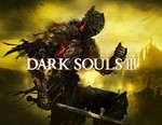 DARK SOULS™ III / STEAM KEY 🔥