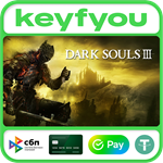 DARK SOULS™ III / STEAM КЛЮЧ *