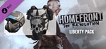 Homefront: The Revolution + 2 DLC STEAM (RU/CIS) 🔥