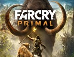Far Cry Primal UPLAY (RU/CIS) 🔥