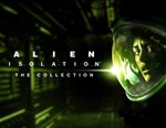 Alien Isolation - The Collection STEAM (RU/CIS) 🔥