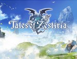 Tales of Zestiria / STEAM КЛЮЧ *