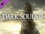DARK SOULS™ III - The Ringed City™ / STEAM DLC KEY 🔥