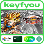 DRAGON BALL FighterZ - FighterZ Edition / STEAM КЛЮЧ *