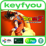 DRAGON BALL Z: KAKAROT / STEAM КЛЮЧ *