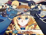 SWORD ART ONLINE Alicization Lycoris / STEAM КЛЮЧ *