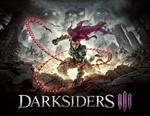 Darksiders III / STEAM КЛЮЧ *