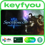 SpellForce 3: Soul Harvest / STEAM КЛЮЧ *