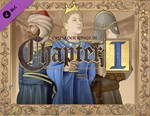 Crusader Kings III: Chapter I / STEAM DLC KEY 🔥