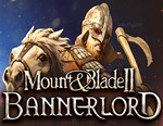 Mount & Blade II: Bannerlord / STEAM KEY 🔥