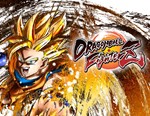 DRAGON BALL FighterZ / STEAM КЛЮЧ *
