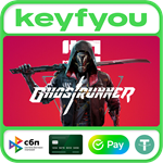 Ghostrunner / STEAM КЛЮЧ *