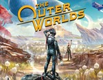 The Outer Worlds / STEAM КЛЮЧ *