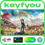 The Outer Worlds / STEAM КЛЮЧ *