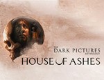 The Dark Pictures Anthology: House of Ashes STEAM КЛЮЧ