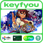 Indivisible / STEAM КЛЮЧ *