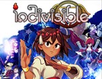 Indivisible / STEAM КЛЮЧ *