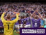 Football Manager 2020 / STEAM KEY 🔥