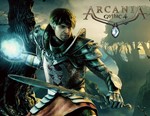 ArcaniA / STEAM КЛЮЧ *
